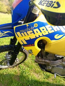 Husaberg FE 550 - 3