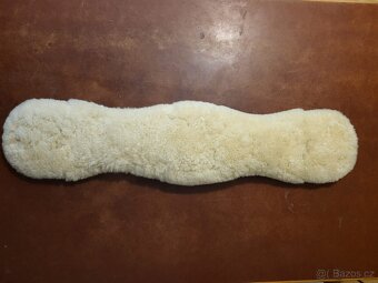 prodám podbřišník Werner Chris, 60 cm, bez gum, jako nový - 3