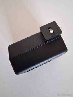 Blesk YASHICA. Plne funkčný. - 3