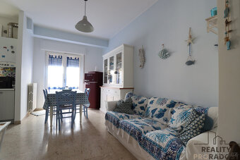 Prodej bytu 3+kk 67 m² Via Puccini 3, Silvi, Itálie - 3