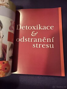 Jóga pro skutečný život Maya Finnes - 3