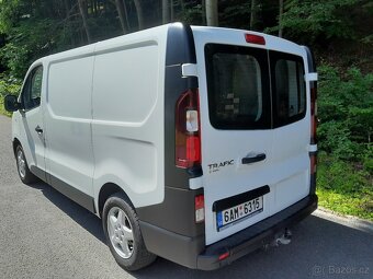 Renault trafic 1.6 dci 88kw naj. 146tkm - 3