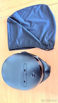 Helma na motorku Scorpion EXO-Combat EVO XL - TOP STAV - 3