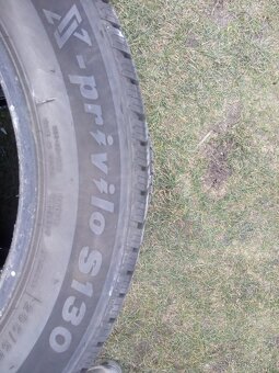 Pneu 205/55R16 zimní XPRIVILO S 130 TRACMAX - 3