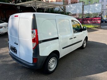 Renault Kangoo 1,5 Dci 55 Kw, r.v. 2016 - 3
