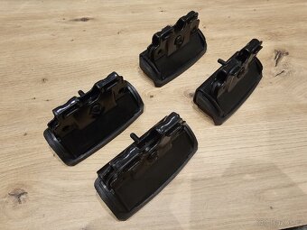 Thule kit 4052 – SUBARU Outback, 5-dr Estate, 2014-2020 - 3