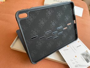Zugu (Muse) obal iPad Pro 11" 1st Gen - nejlepší obal - 3