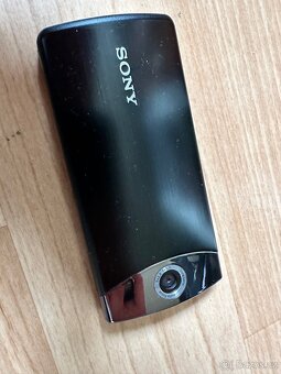 Sony Bloggie 8gb - 3