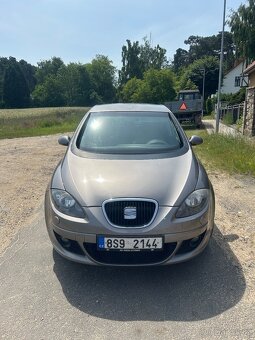 Seat Toledo MK3 1.9 TDI 77KW - 3
