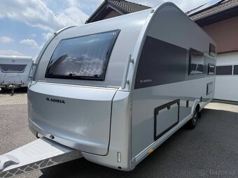 ADRIA ALTEA 552PK 60 Years Selection EL. PODL. TOPENÍ AL KOL - 3