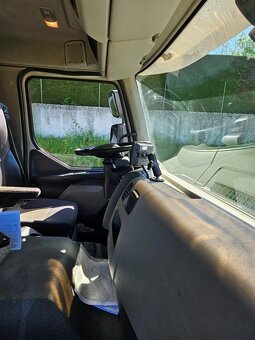 Dvoustranných sklápěč Renault KERAX dxi - 3