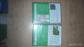 Prodam VHS - 3