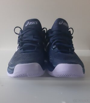 Dámské sportovní boty Asics 40,5 - 3