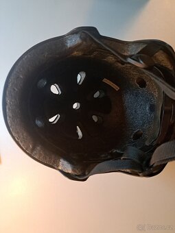 Helma K2/Varsity - 3