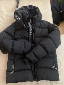Zimni bunda Moncler - 3
