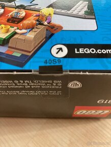 LEGO 21319 Friends NOVÉ - 3