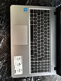 Asus X540s - 3