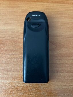 Nokia 6310 - 3