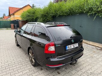 Škoda Octavia RS 2011 DSG - 3