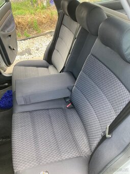 A4 B5 sedačky s výhřevem - 3