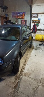 Golf 4 sdi - 3