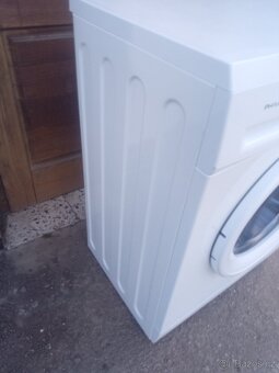 Pračka Philco 6kg A++ 47cm - 3