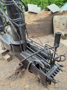Hydr.ruka HR 3000 - 3