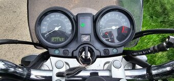HONDA CBF 600 N - 3
