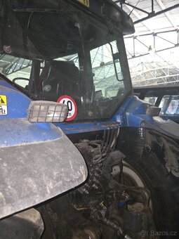 Kolový traktor - 3