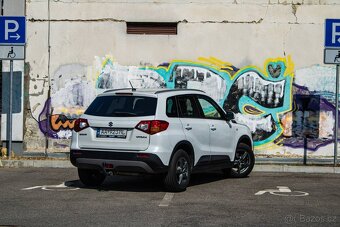 Suzuki Vitara 1.6 VVT Comfort 2016 - 3