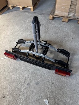 Nosič kol na tažné zařízení Thule Jetbag 6920 - 3