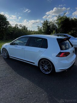 Golf 7 gti - 3