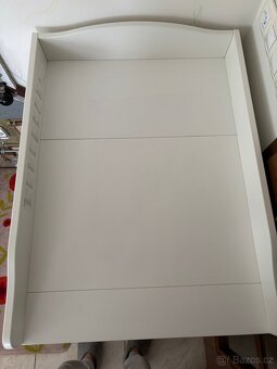 Přebalovací pult Ikea - 3