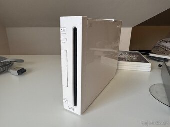 Nintendo Wii - 3