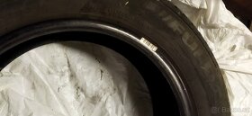 4x zimní pneu Fulda 205/60 R16 - 3