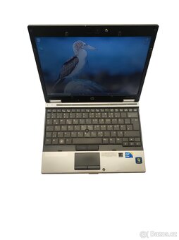 HP Elite Book 2540p ( 12 měsíců záruka+Faktura ) - 3