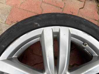 Elektrony Kansas R18 235/40 R18 5x112 - 3