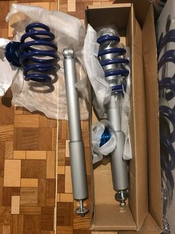 Podvozek JOM BMW E36 compact - 3