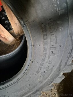 Pneu 480/80 R 26 firestone dura force - 3
