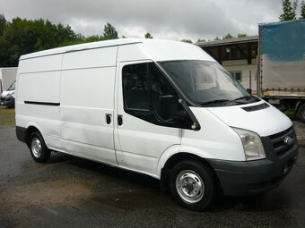 FORD TRANSIT 300 L - 3