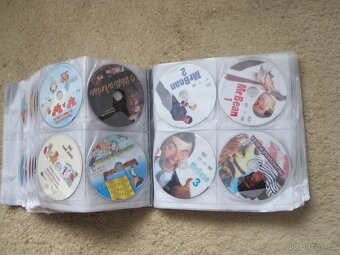 302 ks na DVD českých pohádek - 3