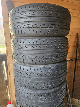 r16 215/45 Dunlop sport maxx - 3