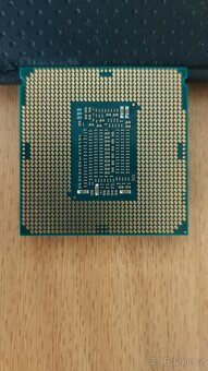 Intel I5 9400f - 3