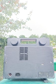 RETRO Promítačka MEOPTA MEOS DUO 8mm - 851150 - 3