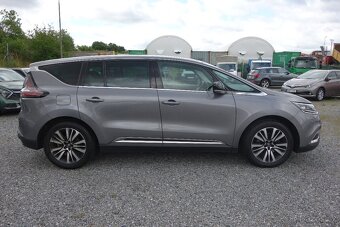 Renault Espace 1.6dCi 118kW INITIALE Automat 2017 - 3