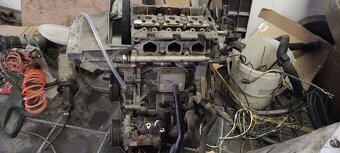 Motor 1,0 tsi DKLD - 3
