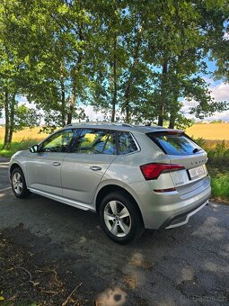 Škoda Kamiq Style 1.5 tsi 110 kw - 3