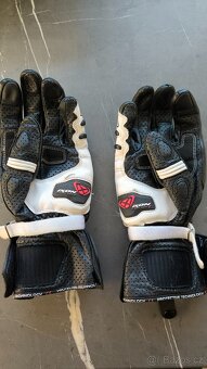 Rukavice Ixon RS TEMPO AIR - 3