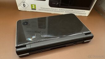 Nintendo DSi XL - 3