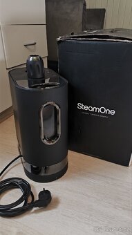 SteamOne Stylis napařovač oděvů PLNĚ FUNKČNÍ + krabice - 3
